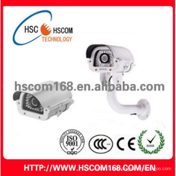 Cámara impermeable CCTV del CCTV del CCTV de la cámara impermeable de la seguridad